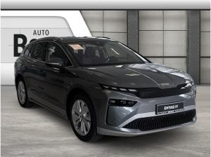 Skoda ENYAQ 60 ACC*ALARM*STNDHZ*MATRIX*APP*KESSY*LNKHZ