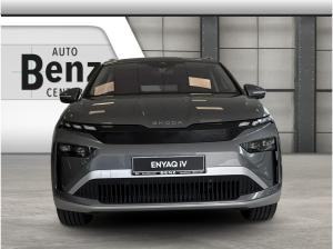 Skoda ENYAQ 60 ACC*ALARM*STNDHZ*MATRIX*APP*KESSY*LNKHZ