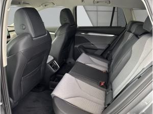 Skoda ENYAQ 60 ACC*ALARM*STNDHZ*MATRIX*APP*KESSY*LNKHZ