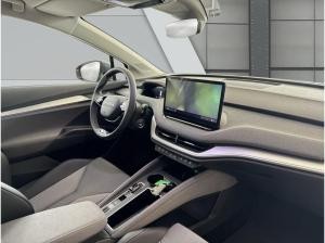 Skoda ENYAQ 60 ACC*ALARM*STNDHZ*MATRIX*APP*KESSY*LNKHZ