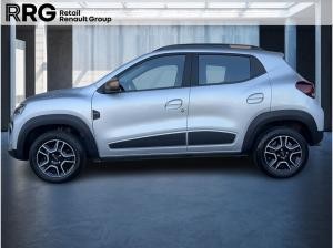Dacia Spring Extreme ELECTRIC 65 CCS