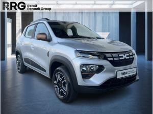 Dacia Spring Extreme ELECTRIC 65 CCS