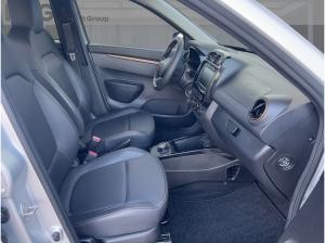 Dacia Spring Extreme ELECTRIC 65 CCS