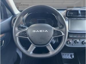 Dacia Spring Extreme ELECTRIC 65 CCS