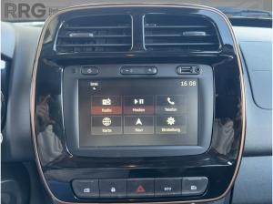 Dacia Spring Extreme ELECTRIC 65 CCS