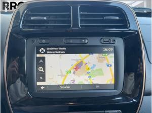 Dacia Spring Extreme ELECTRIC 65 CCS