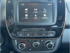 Dacia Spring Extreme ELECTRIC 65 CCS