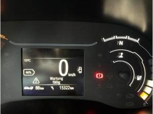 Dacia Spring Extreme ELECTRIC 65 CCS