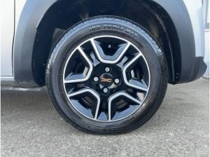 Dacia Spring Extreme ELECTRIC 65 CCS