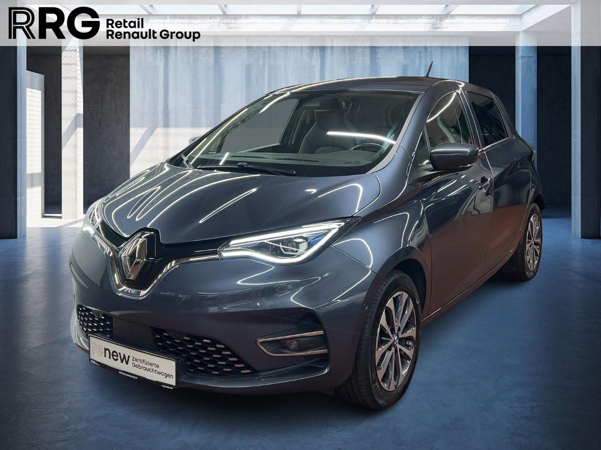 Renault ZOE INTENS R135 h BATTERIEKAUF #4