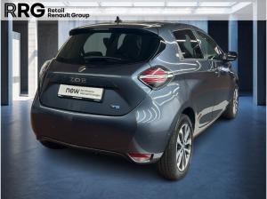 Renault ZOE INTENS R135 h BATTERIEKAUF #4