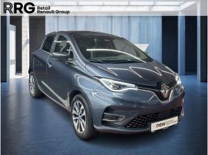 Renault ZOE INTENS R135 h BATTERIEKAUF #4