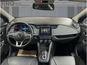 Renault ZOE INTENS R135 h BATTERIEKAUF #4