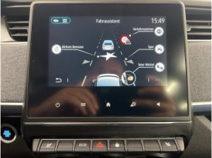 Renault ZOE INTENS R135 h BATTERIEKAUF #4