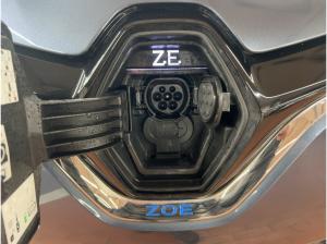 Renault ZOE INTENS R135 h BATTERIEKAUF #4