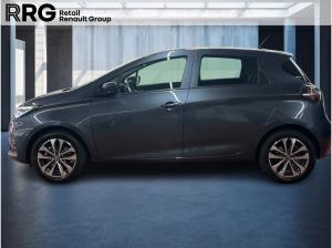Renault ZOE INTENS R135 h BATTERIEKAUF #3