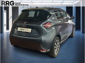 Renault ZOE INTENS R135 h BATTERIEKAUF #3