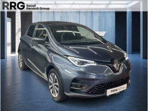 Renault ZOE INTENS R135 h BATTERIEKAUF #3