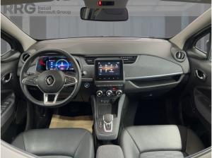 Renault ZOE INTENS R135 h BATTERIEKAUF #3