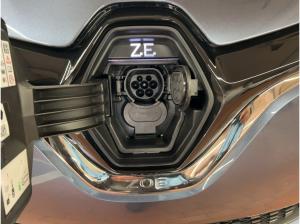 Renault ZOE INTENS R135 h BATTERIEKAUF #3