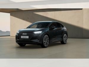 Audi Q4 e-tron Sportback 45 quattro