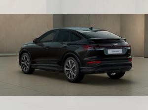 Audi Q4 e-tron Sportback 45 quattro