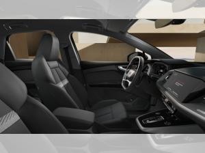 Audi Q4 e-tron Sportback 45 quattro