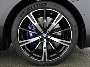 BMW 540 d xDrive 48V Touring M Sport Pro Steptronic