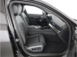 BMW 540 d xDrive 48V Touring M Sport Pro Steptronic