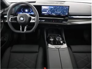 BMW 540 d xDrive 48V Touring M Sport Pro Steptronic