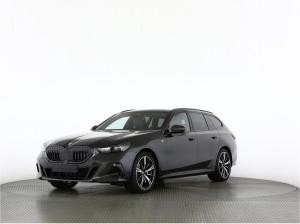 BMW 540 d xDrive 48V Touring M Sport Pro Steptronic