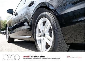 Audi A4 Avant 40 TDI quattro Gar.2029 Black-Paket Kamera Navi LED UPE 67.770€ uvm