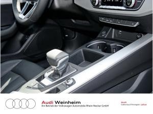 Audi A4 Avant 40 TDI quattro Gar.2029 Black-Paket Kamera Navi LED UPE 67.770€ uvm