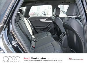 Audi A4 Avant 40 TDI quattro Gar.2029 Black-Paket Kamera Navi LED UPE 67.770€ uvm
