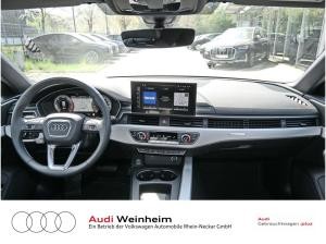 Audi A4 Avant 40 TDI quattro Gar.2029 Black-Paket Kamera Navi LED UPE 67.770€ uvm