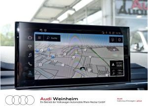 Audi A4 Avant 40 TDI quattro Gar.2029 Black-Paket Kamera Navi LED UPE 67.770€ uvm