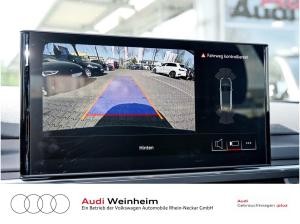 Audi A4 Avant 40 TDI quattro Gar.2029 Black-Paket Kamera Navi LED UPE 67.770€ uvm