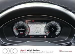Audi A4 Avant 40 TDI quattro Gar.2029 Black-Paket Kamera Navi LED UPE 67.770€ uvm