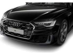 Audi A6 Avant 40 TDI S line quattro Matrix Pano ACC