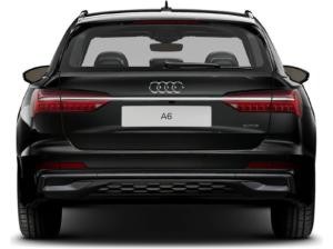 Audi A6 Avant 40 TDI S line quattro Matrix Pano ACC