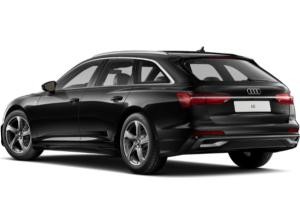 Audi A6 Avant 40 TDI S line quattro Matrix Pano ACC