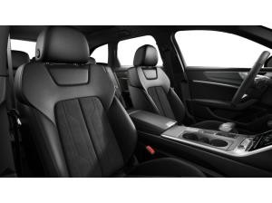 Audi A6 Avant 40 TDI S line quattro Matrix Pano ACC