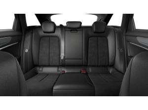 Audi A6 Avant 40 TDI S line quattro Matrix Pano ACC