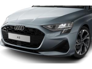 Audi A3 Sportback 35 TFSI S tronic FACELIFT/NAVI/LED