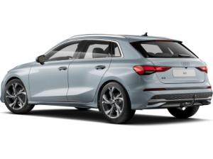 Audi A3 Sportback 35 TFSI S tronic FACELIFT/NAVI/LED