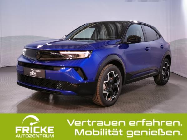 Opel Mokka GS Tageszulassung