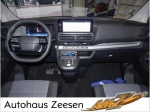 Citroën SpaceTourer Plus XL BlueHDi 180 S&S EAT8 - SONDERANGEBOT