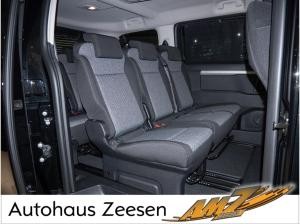 Citroën SpaceTourer Plus XL BlueHDi 180 S&S EAT8 - SONDERANGEBOT