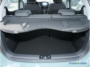 Hyundai i10 SELECT NAVI KAMERA LED-TFL CARPLAY USB