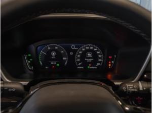 Honda CR-V Hybrid Elegance 4WD